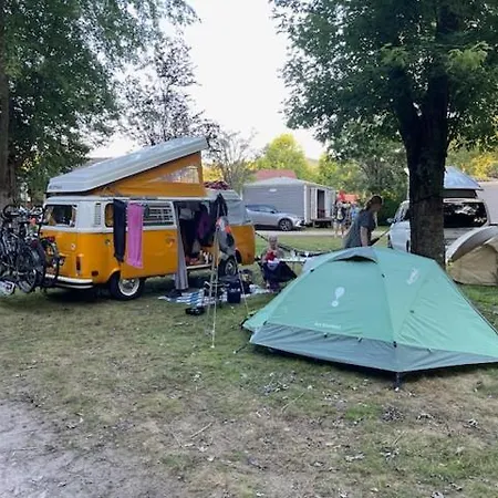 Mobil Familial Au Pre Vologne